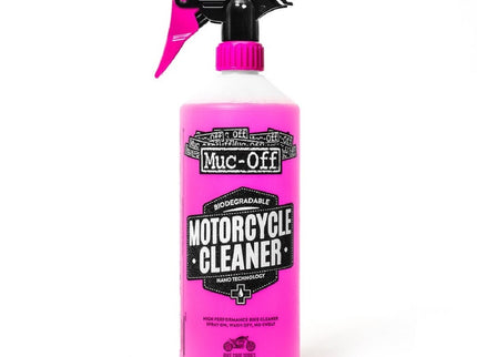 Nettoyant Motorcycle Cleaner Muc-Off 1L