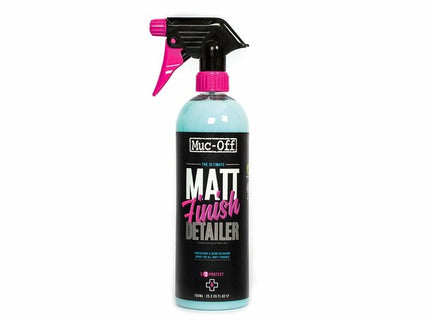 Spray de protection MUC-OFF - 250ml