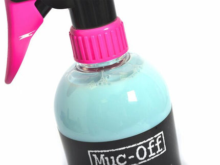 Spray de protection MUC-OFF - 250ml