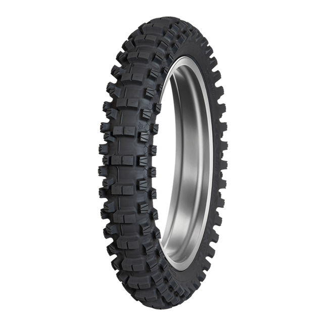 Pneu Dunlop Geomax MX34