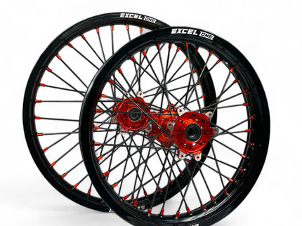 Roues Excel 18/21" Sur-ron Ultra Bee