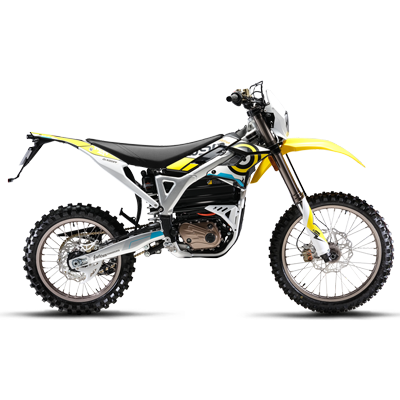 Sur-ron Storm Bee Enduro