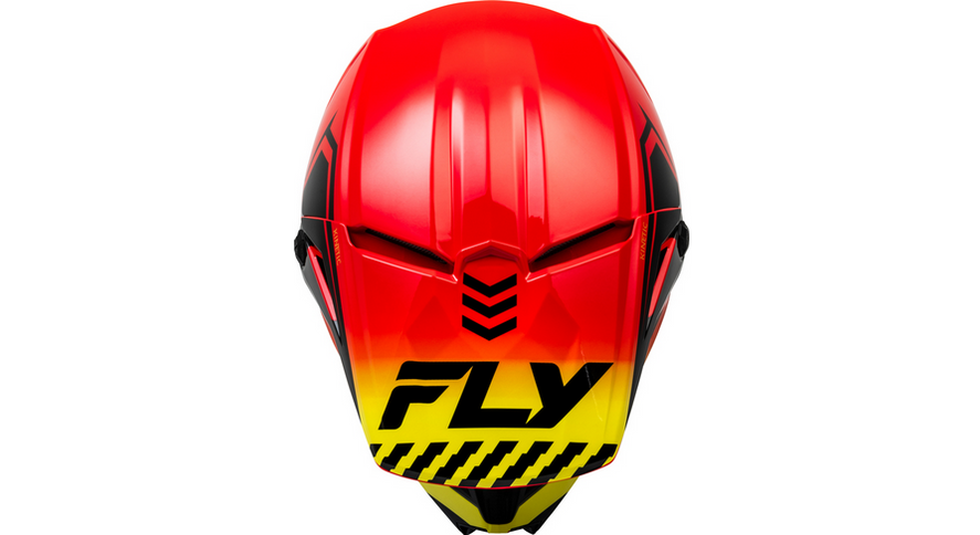 Casque FLY RACING Kinetic Menace