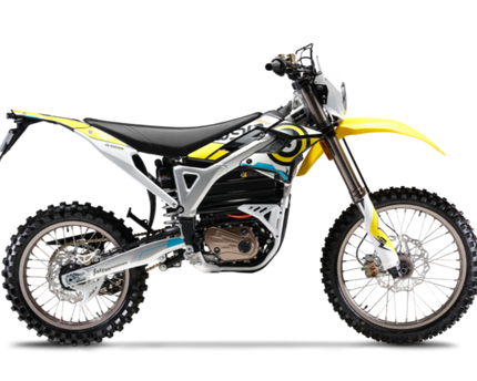 Sur-ron Storm Bee Enduro