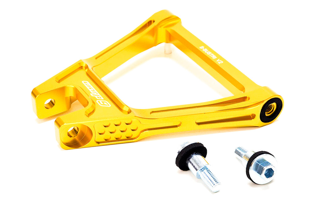 Triangle de suspension WARP 9 V2 Light Bee