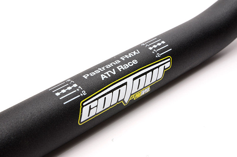 Guidon Protaper Contour Pastrana FMX pour Sur-ron Ultra Bee