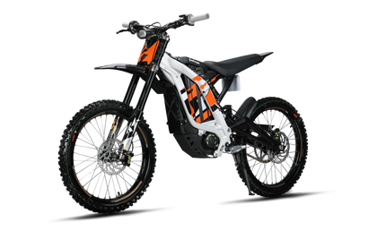 Sur-ron Light Bee X Offroad