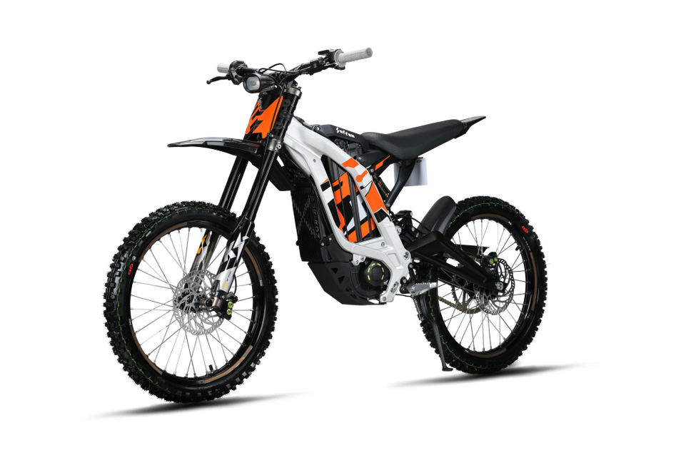 Sur-ron Light Bee X Offroad