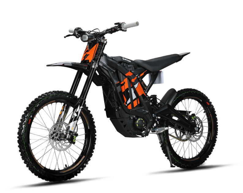 Sur-ron Light Bee X Offroad