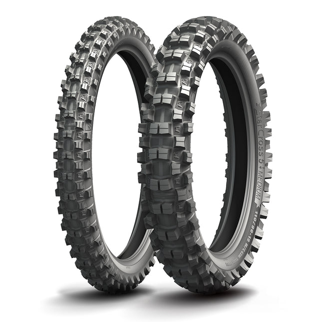 Pneu MICHELIN STARCROSS 5