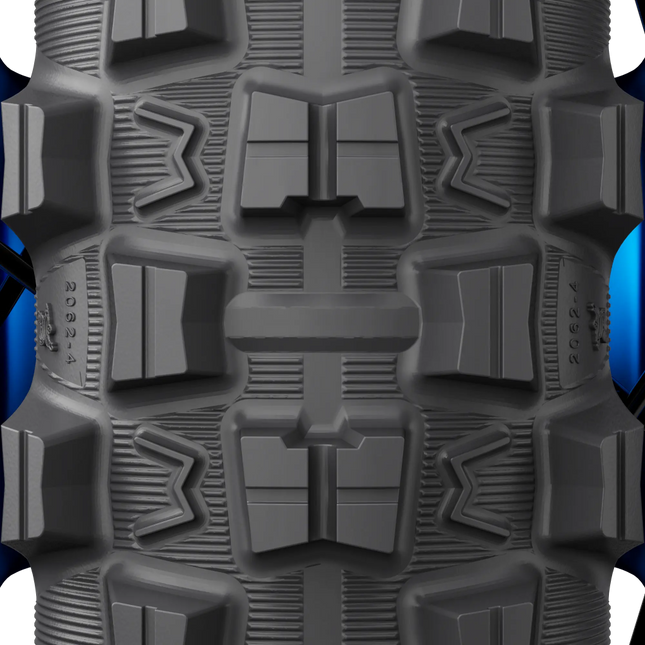 Pneu MICHELIN STARCROSS 5