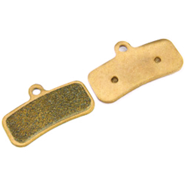 Plaquette de frein E-bike CL BRAKES - métal fritté