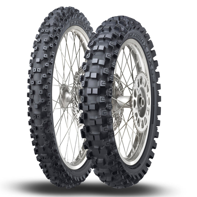 Pneu DUNLOP GEOMAX MX53