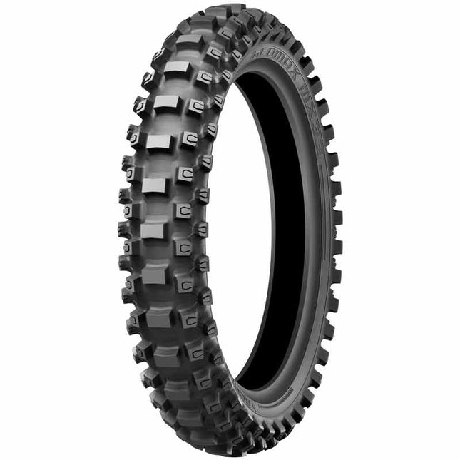 Pneu DUNLOP GEOMAX MX33